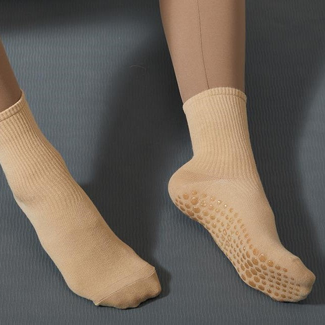 Non-slip Yoga Socks for women – RavishX