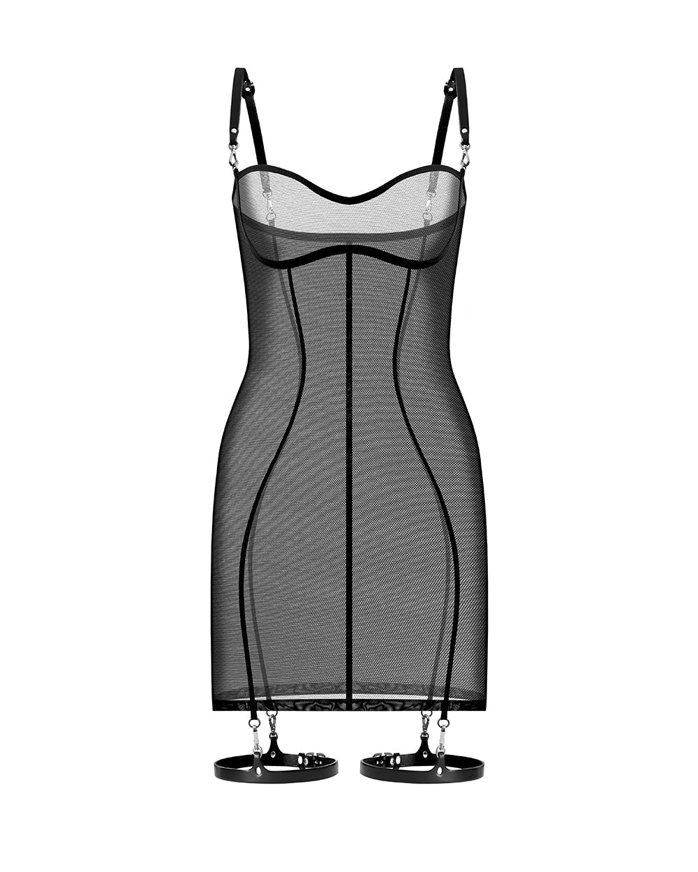 Dress "Sia"