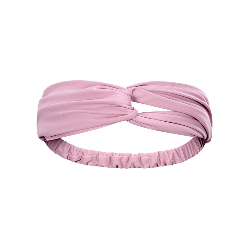 Soft Headband