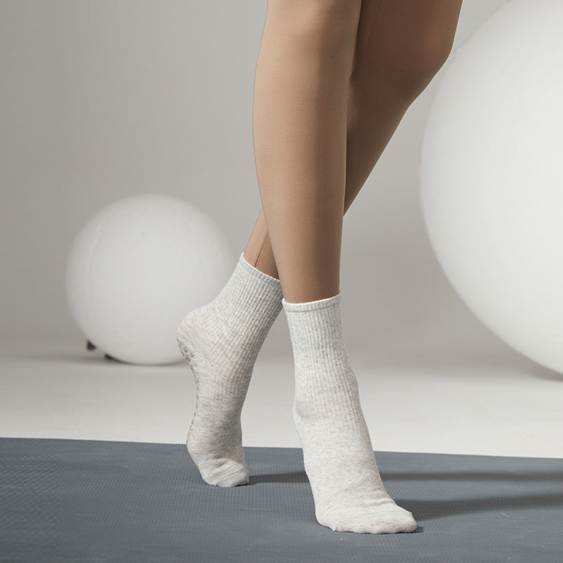 Non-slip Yoga Socks  for women