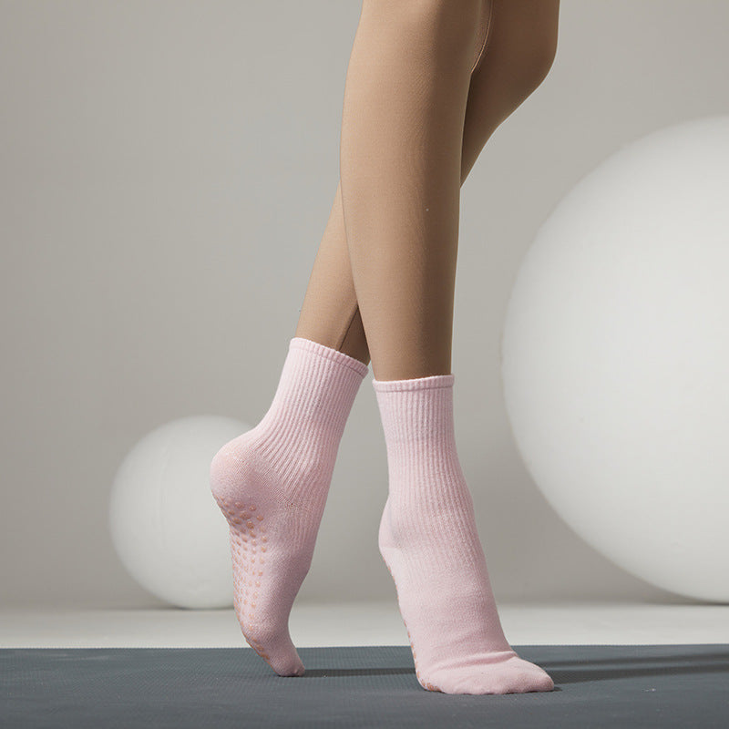 Non-slip Yoga Socks  for women