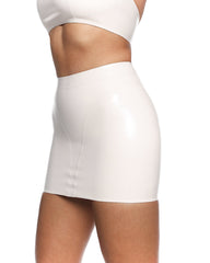 Skirt "Stella013" White